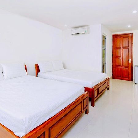 فندق Boy'S House دا نانغ المظهر الخارجي الصورة