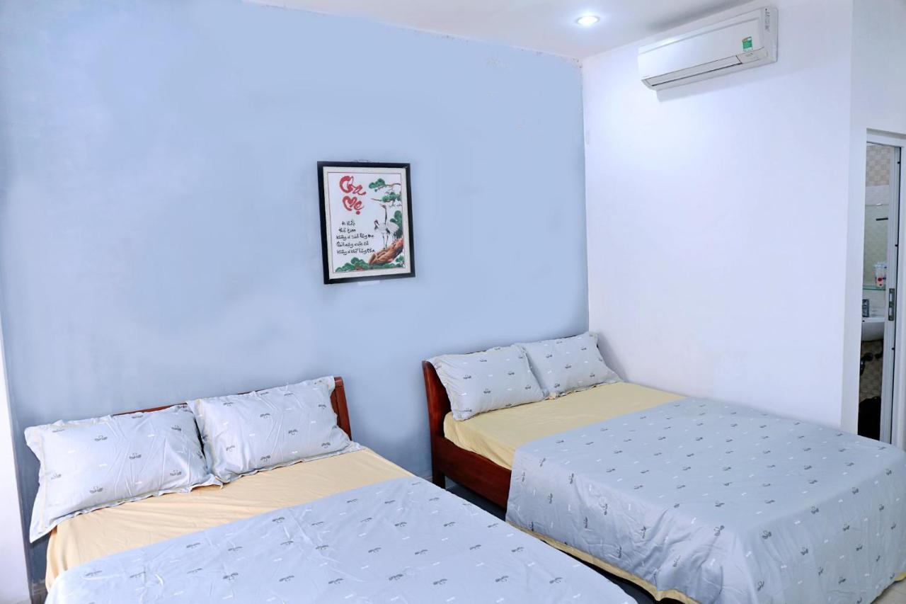 فندق Boy'S House دا نانغ المظهر الخارجي الصورة