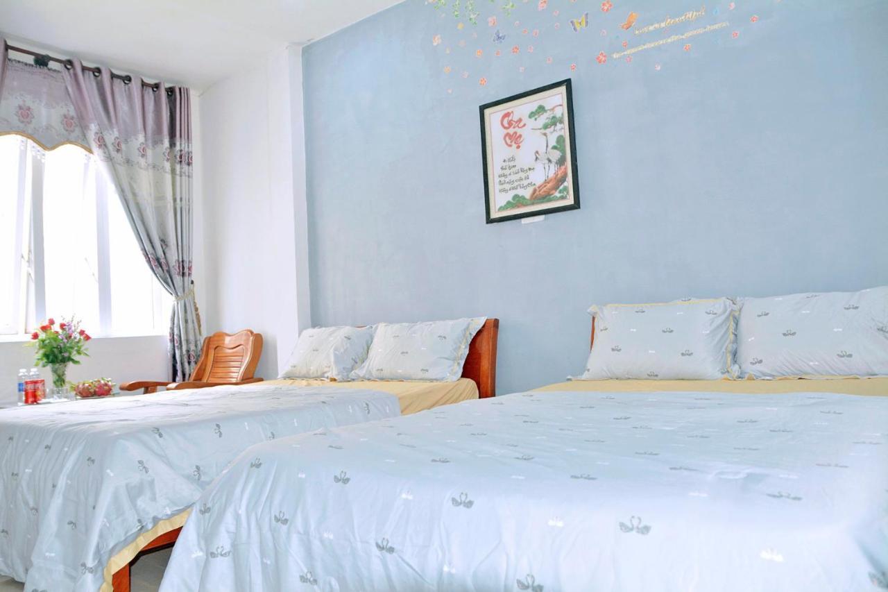 فندق Boy'S House دا نانغ المظهر الخارجي الصورة