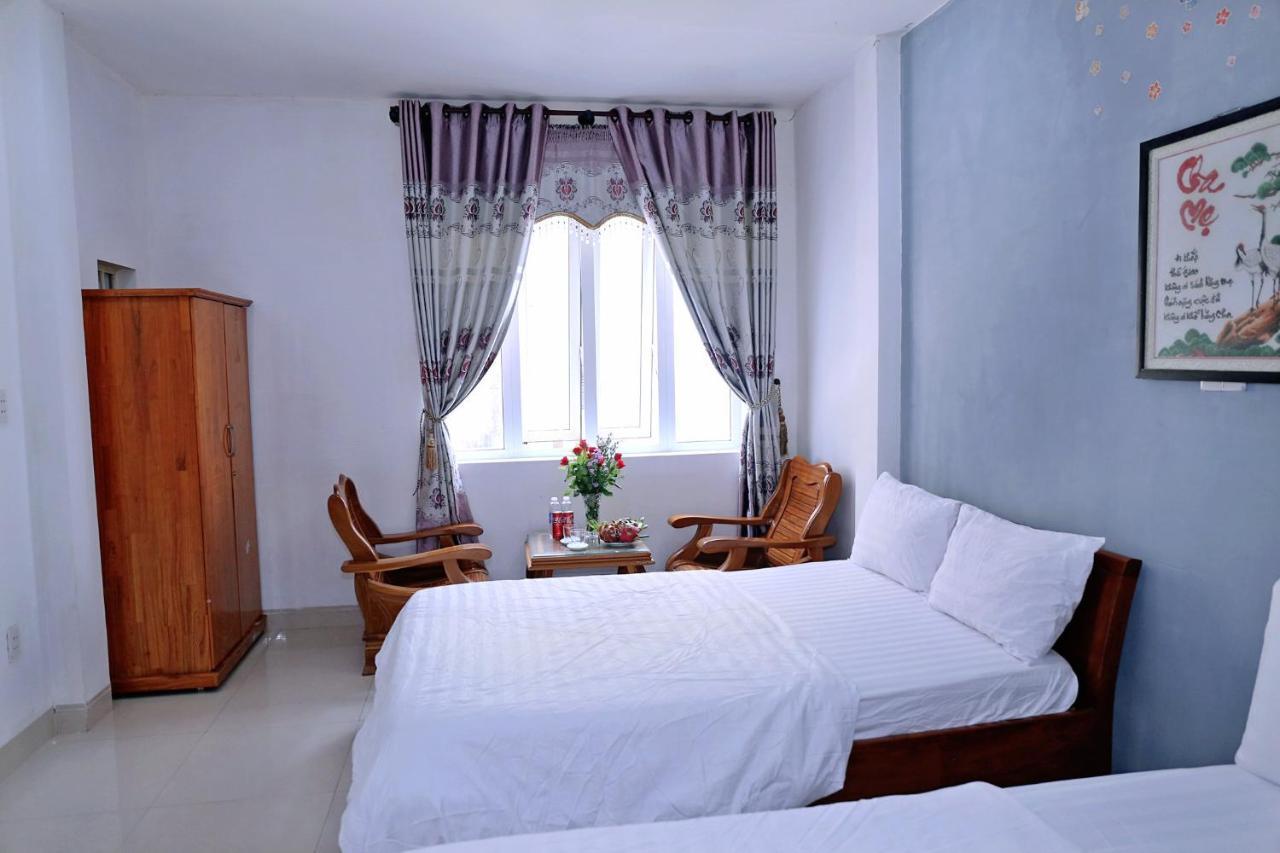 فندق Boy'S House دا نانغ المظهر الخارجي الصورة