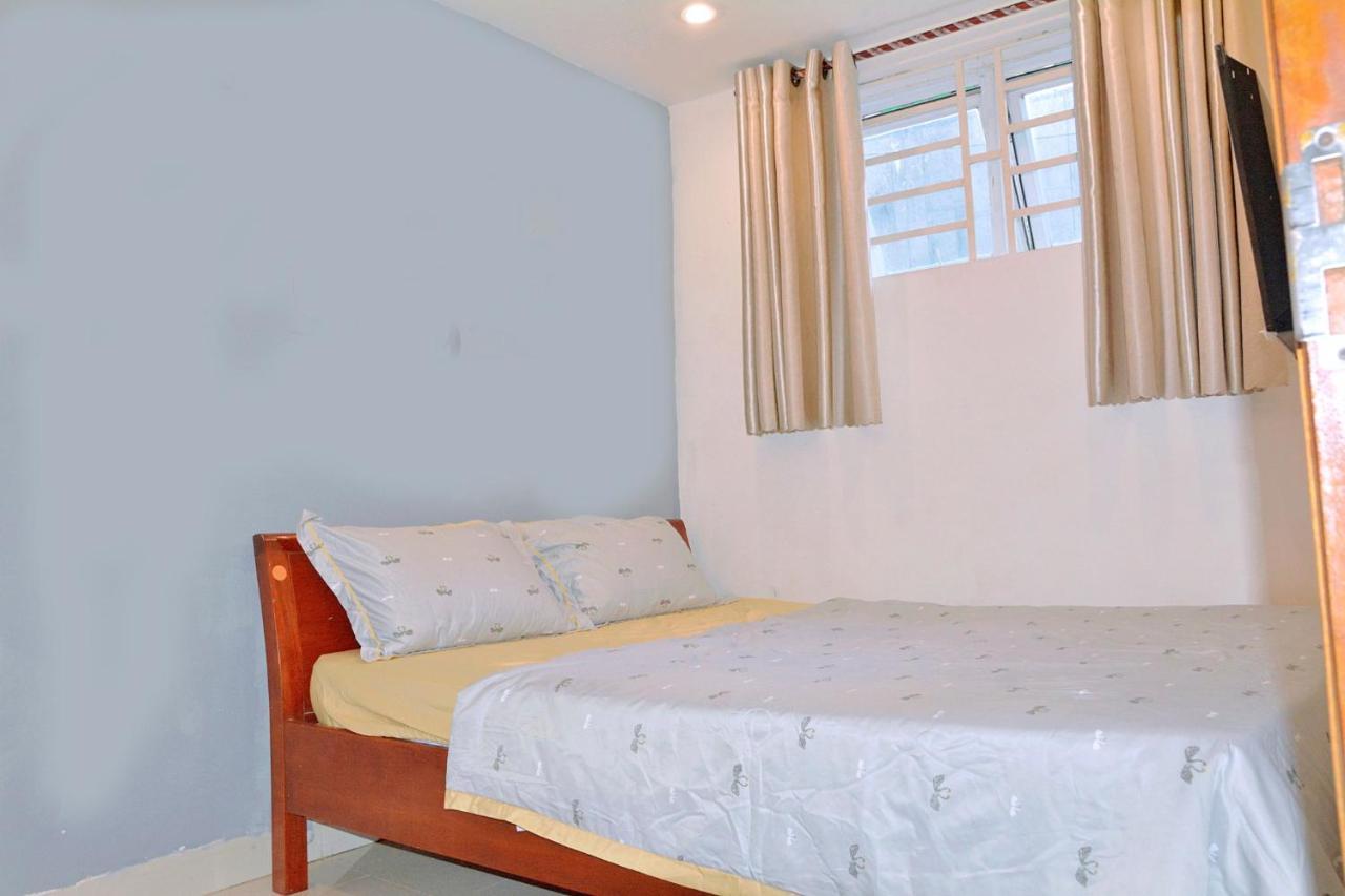 فندق Boy'S House دا نانغ المظهر الخارجي الصورة