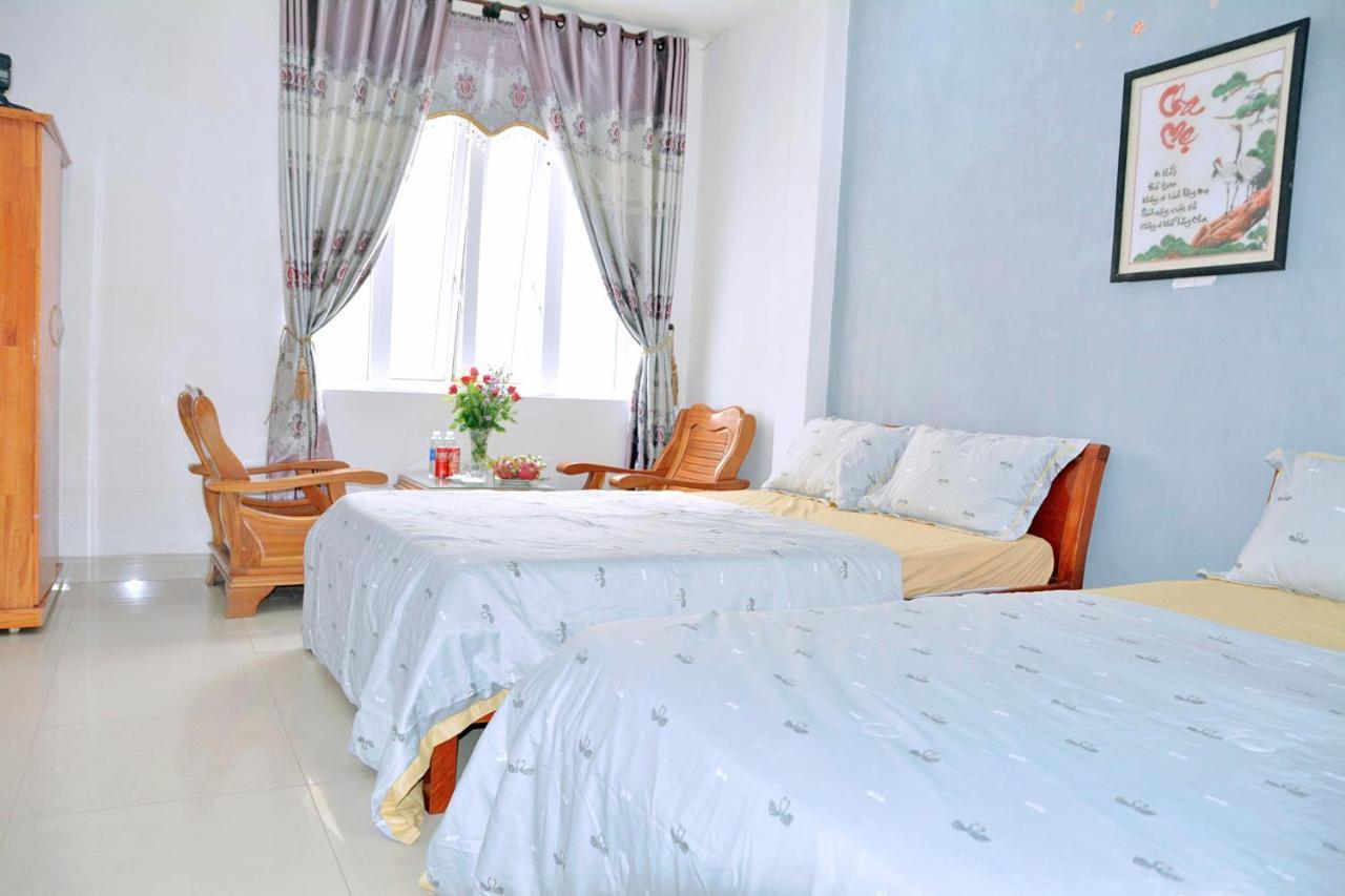فندق Boy'S House دا نانغ المظهر الخارجي الصورة
