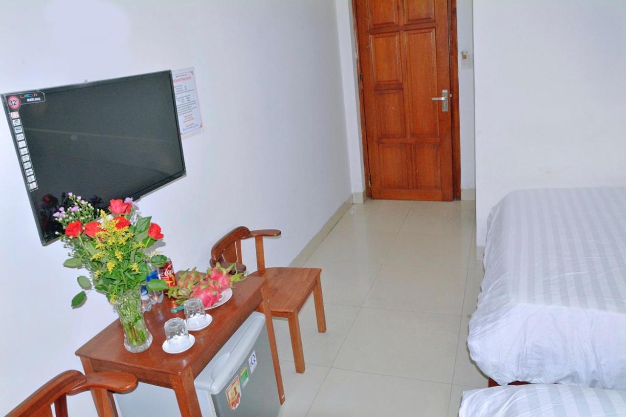 فندق Boy'S House دا نانغ المظهر الخارجي الصورة