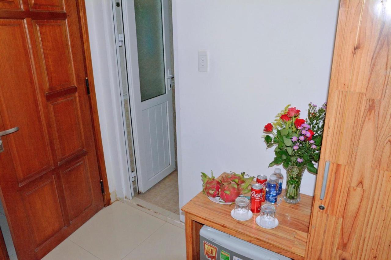 فندق Boy'S House دا نانغ المظهر الخارجي الصورة