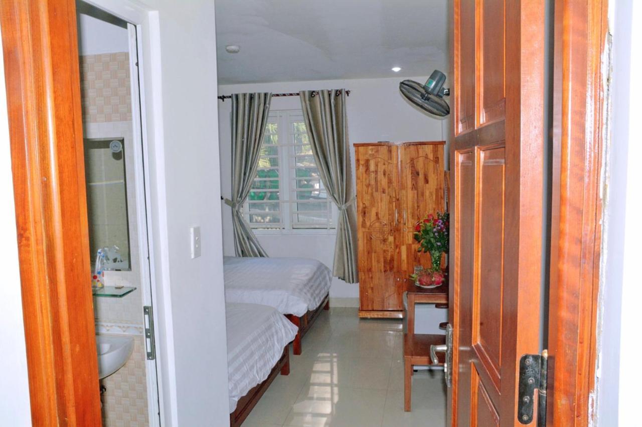 فندق Boy'S House دا نانغ المظهر الخارجي الصورة