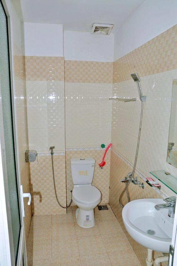 فندق Boy'S House دا نانغ المظهر الخارجي الصورة
