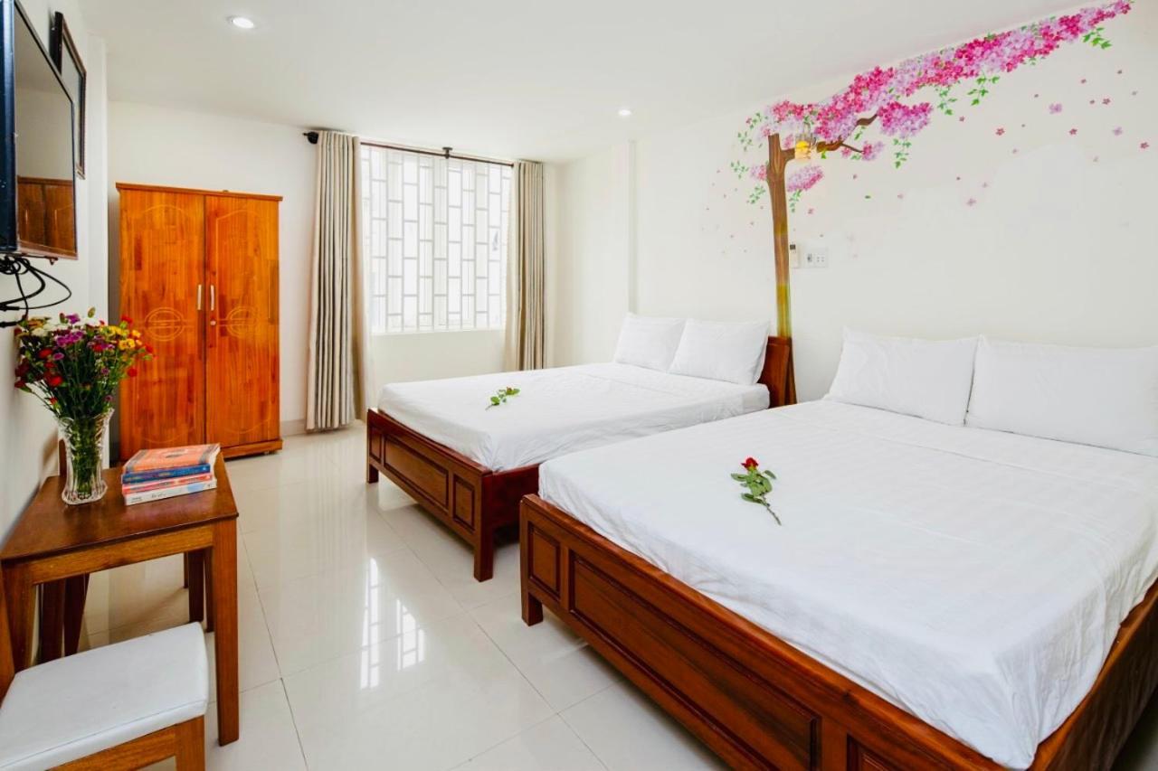 فندق Boy'S House دا نانغ المظهر الخارجي الصورة