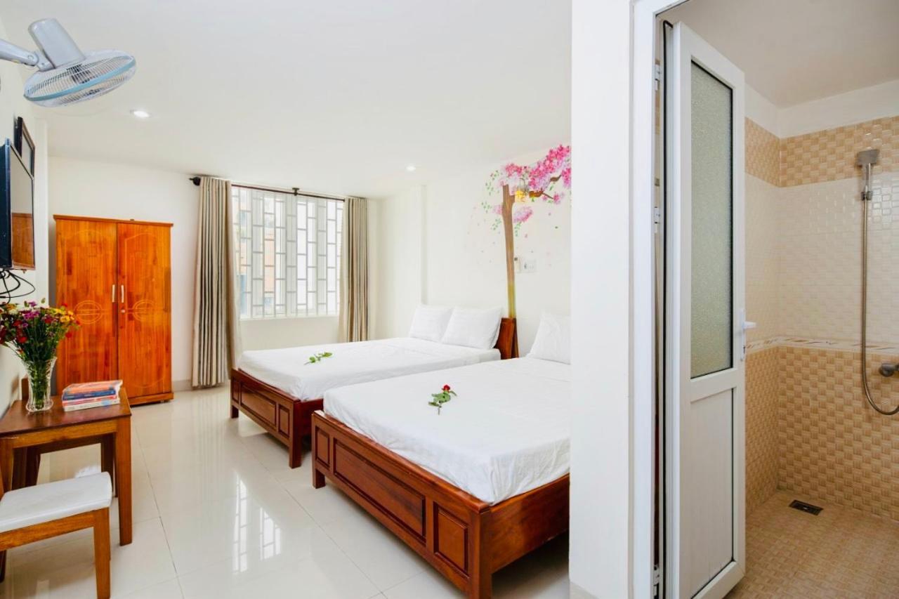 فندق Boy'S House دا نانغ المظهر الخارجي الصورة