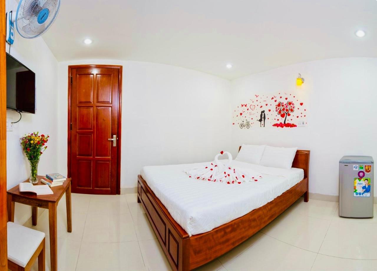فندق Boy'S House دا نانغ المظهر الخارجي الصورة
