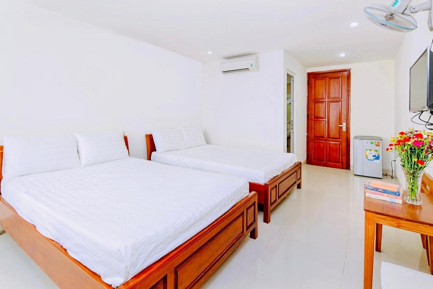 فندق Boy'S House دا نانغ المظهر الخارجي الصورة