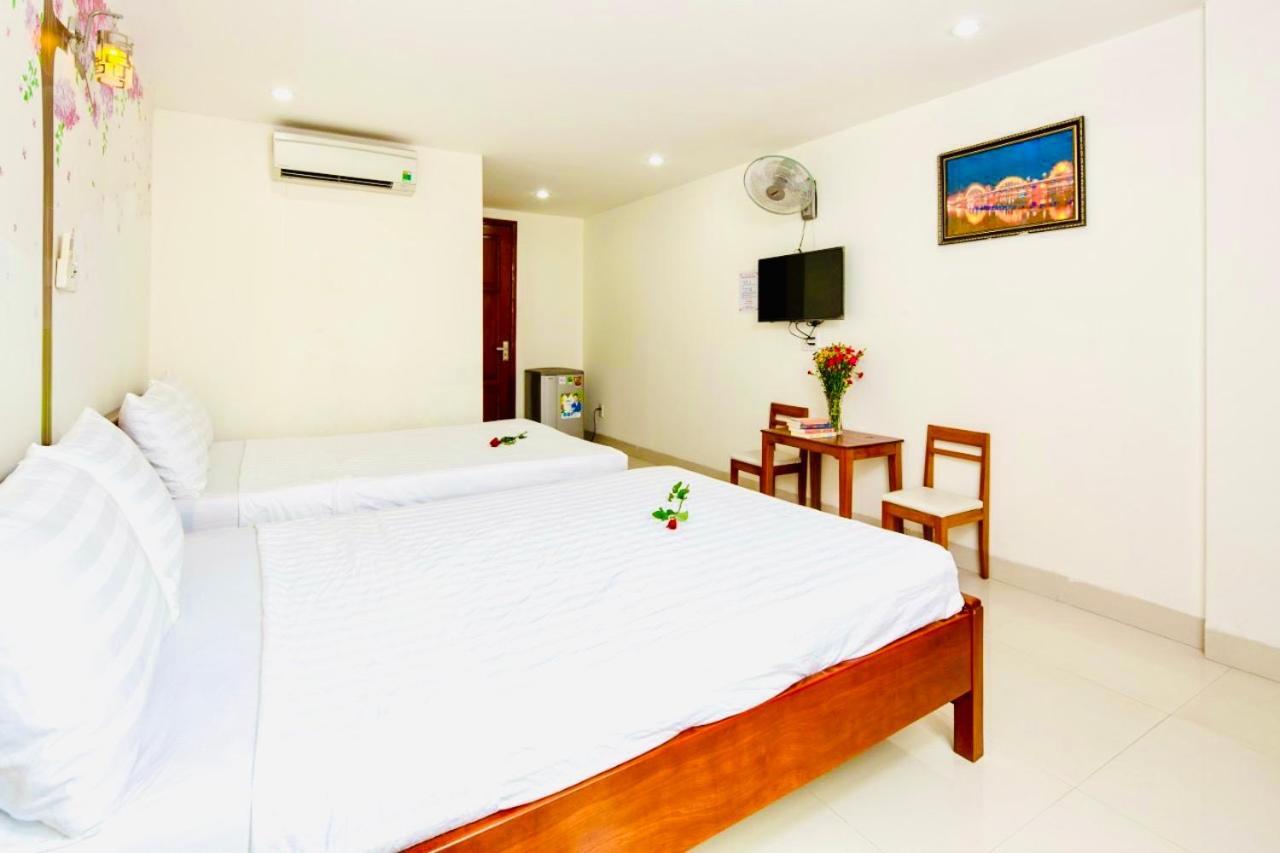 فندق Boy'S House دا نانغ المظهر الخارجي الصورة