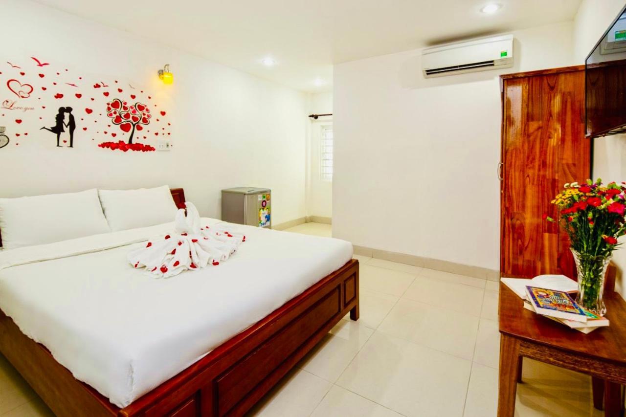 فندق Boy'S House دا نانغ المظهر الخارجي الصورة