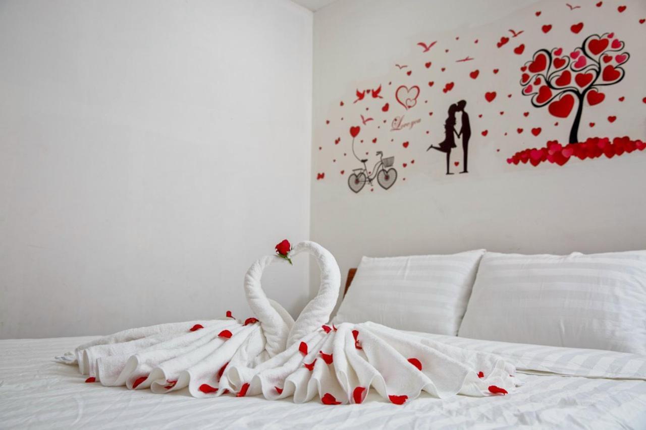 فندق Boy'S House دا نانغ المظهر الخارجي الصورة