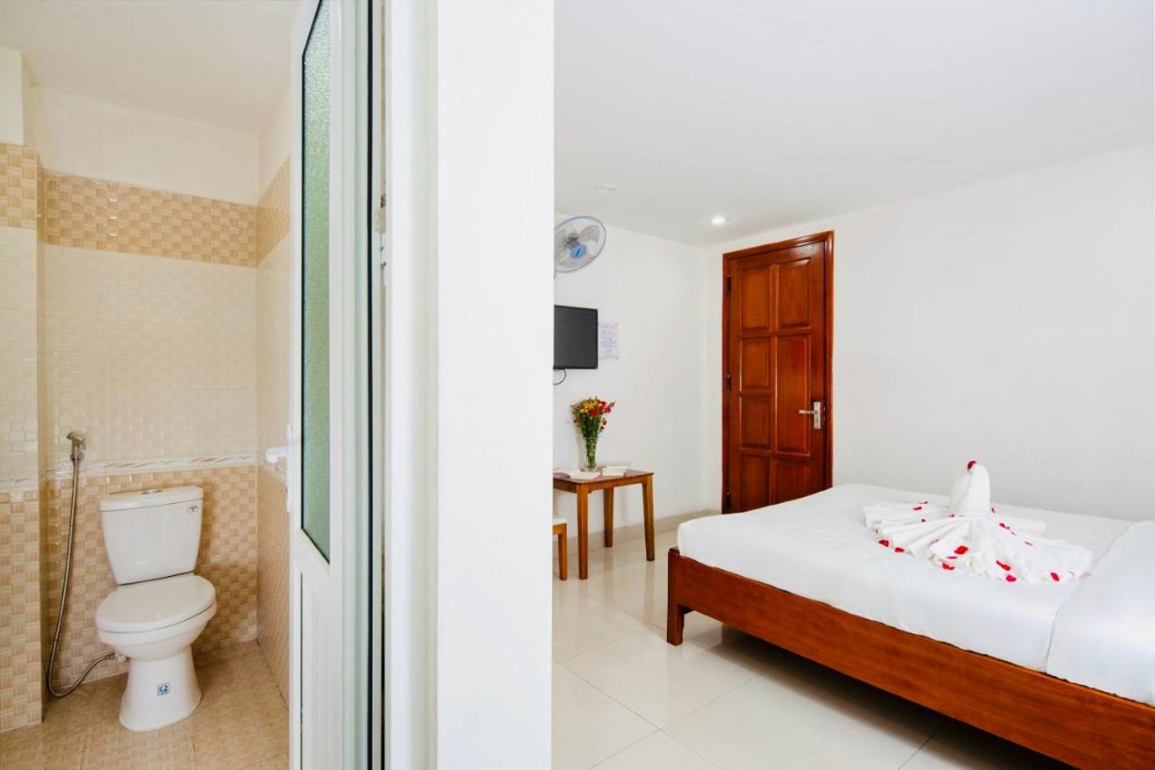 فندق Boy'S House دا نانغ المظهر الخارجي الصورة