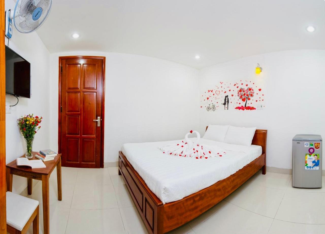 فندق Boy'S House دا نانغ المظهر الخارجي الصورة