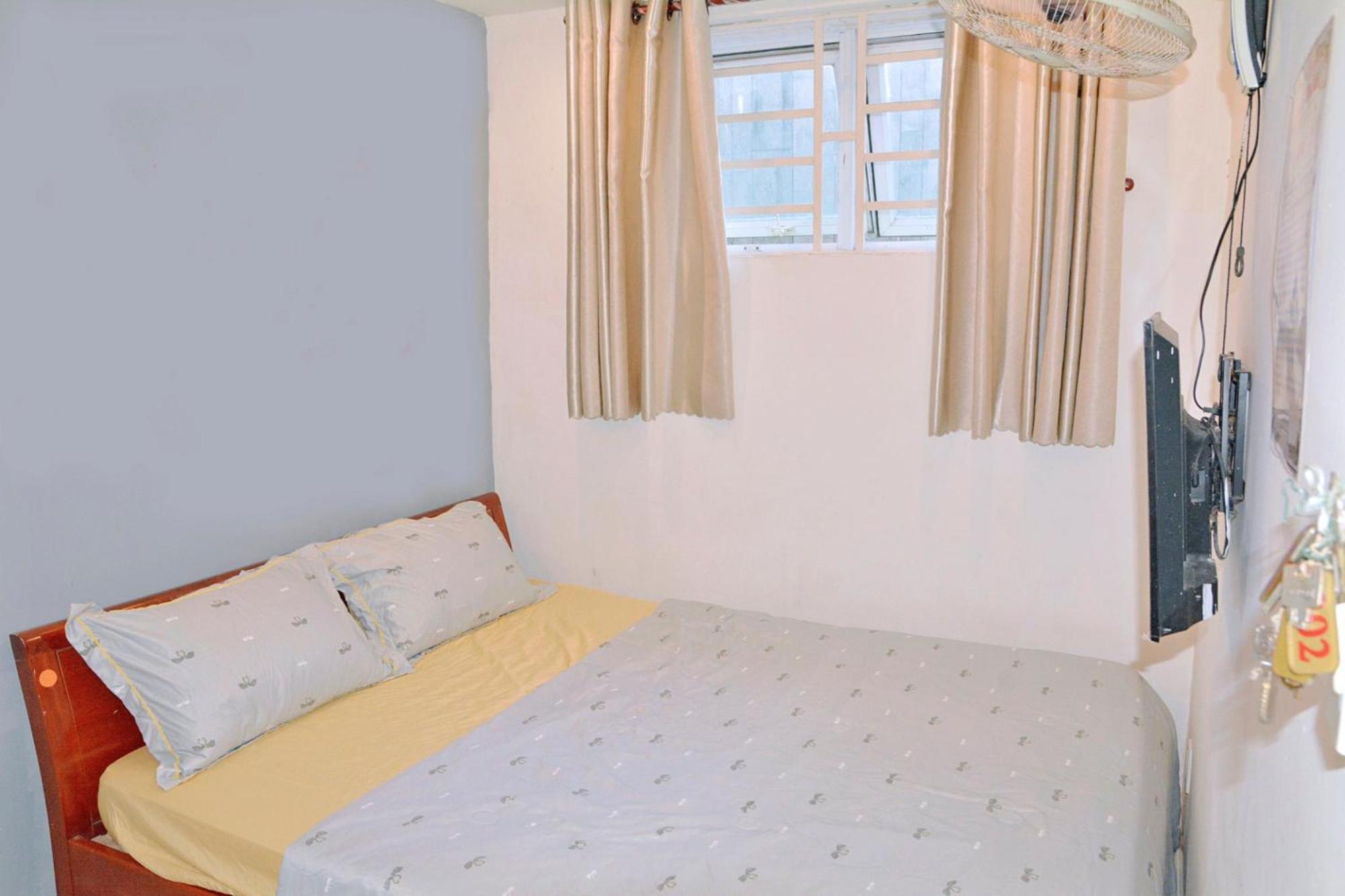 فندق Boy'S House دا نانغ المظهر الخارجي الصورة